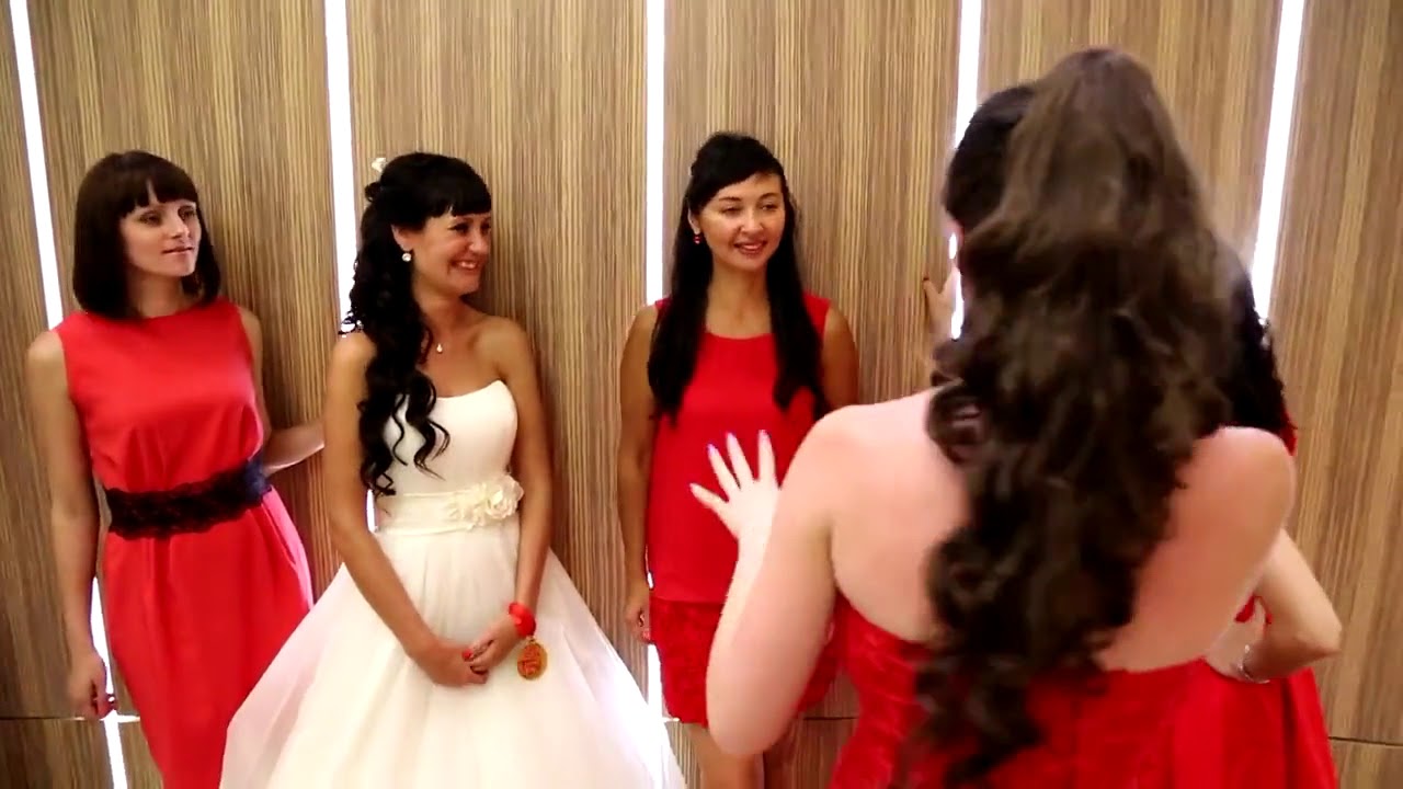 Отзыв со свадьбы 2014 год