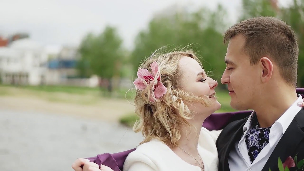 Резиденция 2019 Свадьба на Шарташе