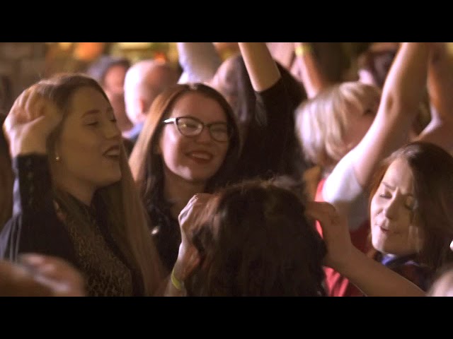 Кавер группа МЬЮЗЛИ - Случайная (LOBODA cover)