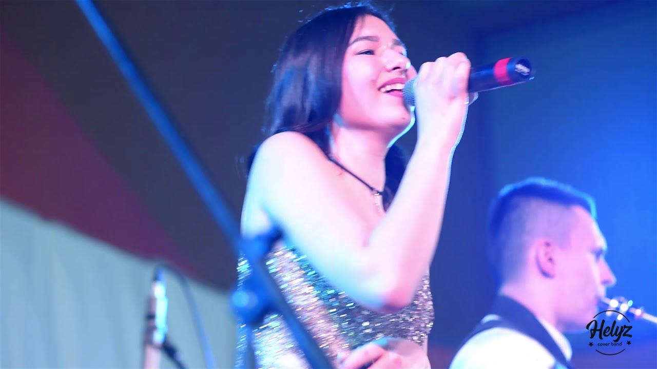 кавер группа Смоленск HELYZ