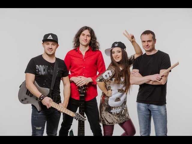 Кавер группа Краснодар - 