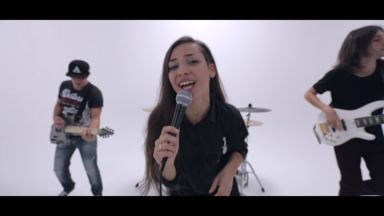 MAROON 5 - This Love - 