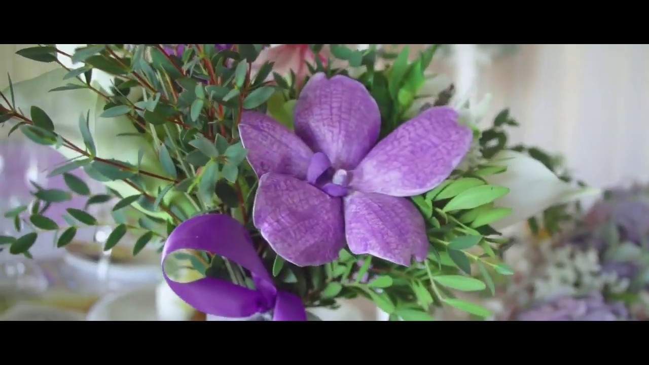 ВЕЧЕР НЕВЕСТ 2018