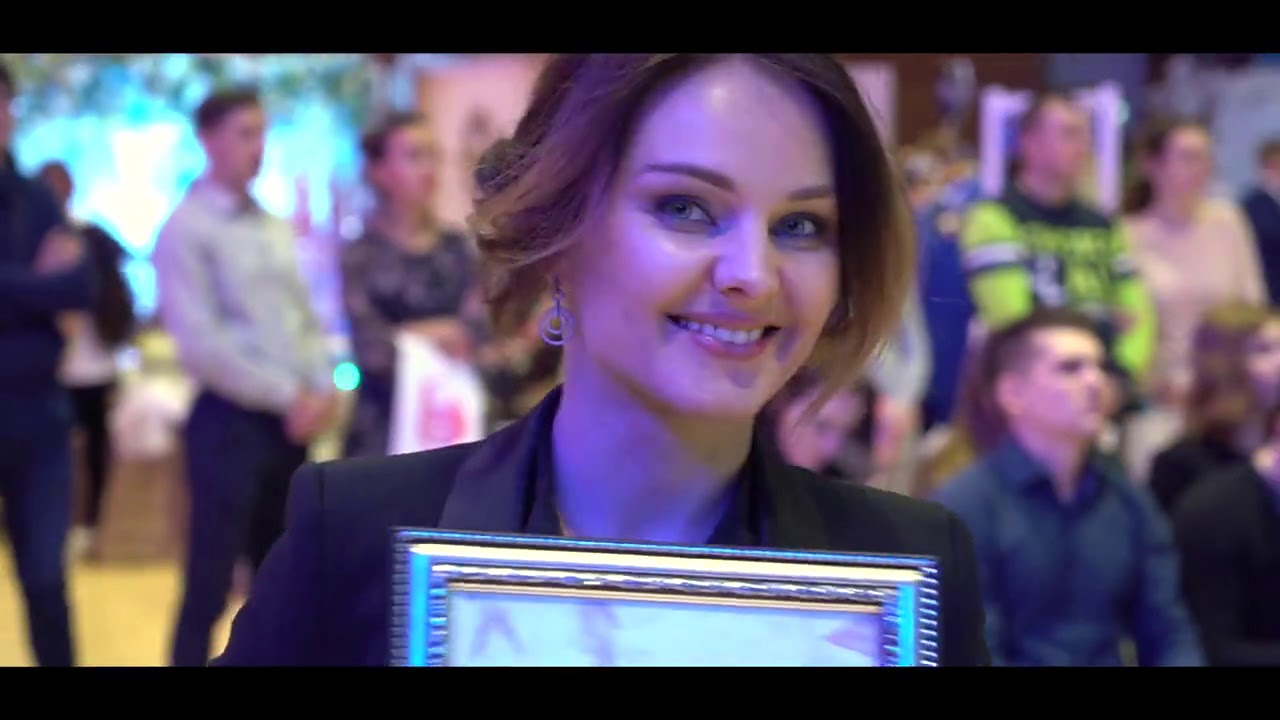 VOLGA WEDDING SHOW 2018