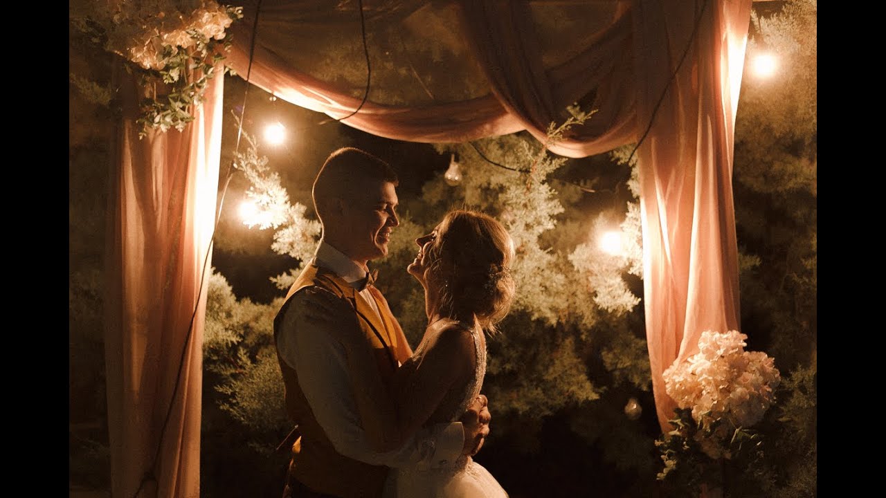 Ведущий на свадьбу в Севастополе и в Крыму