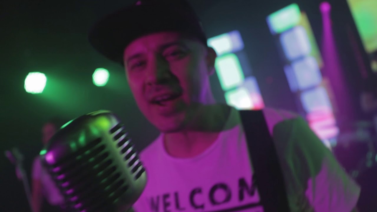 Кавер-группа