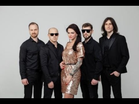 Кавер-группа 