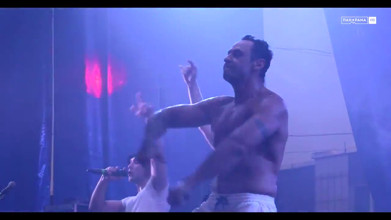 День города Усть-Катав-260, Стас Костюшкин