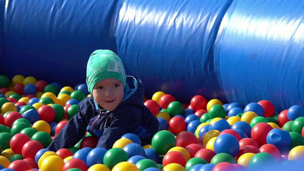 День Танкиста 2018 г. Нижний Тагил