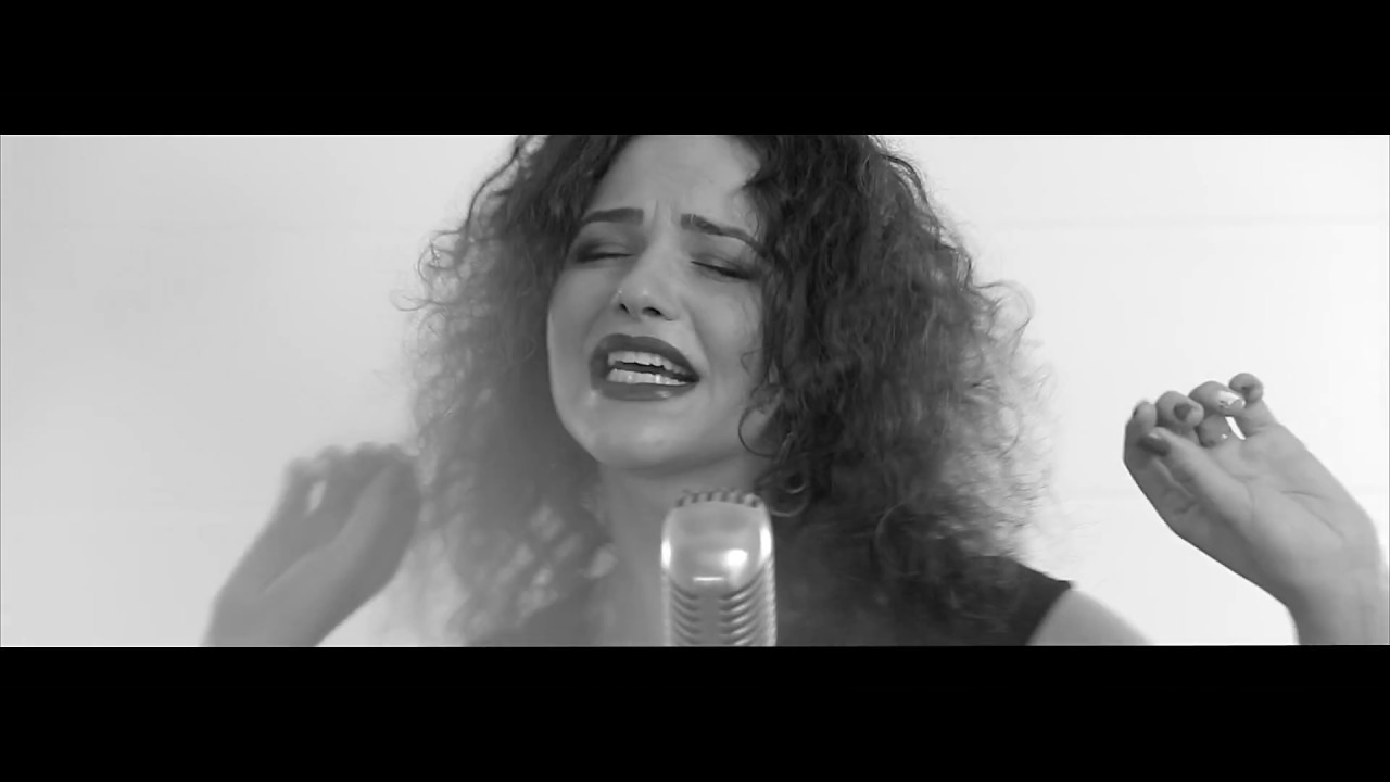 Наталья Федоренко и #OKkeyBand (aka. HTRIO) - Розовое вино (Элджей & Feduk cover)