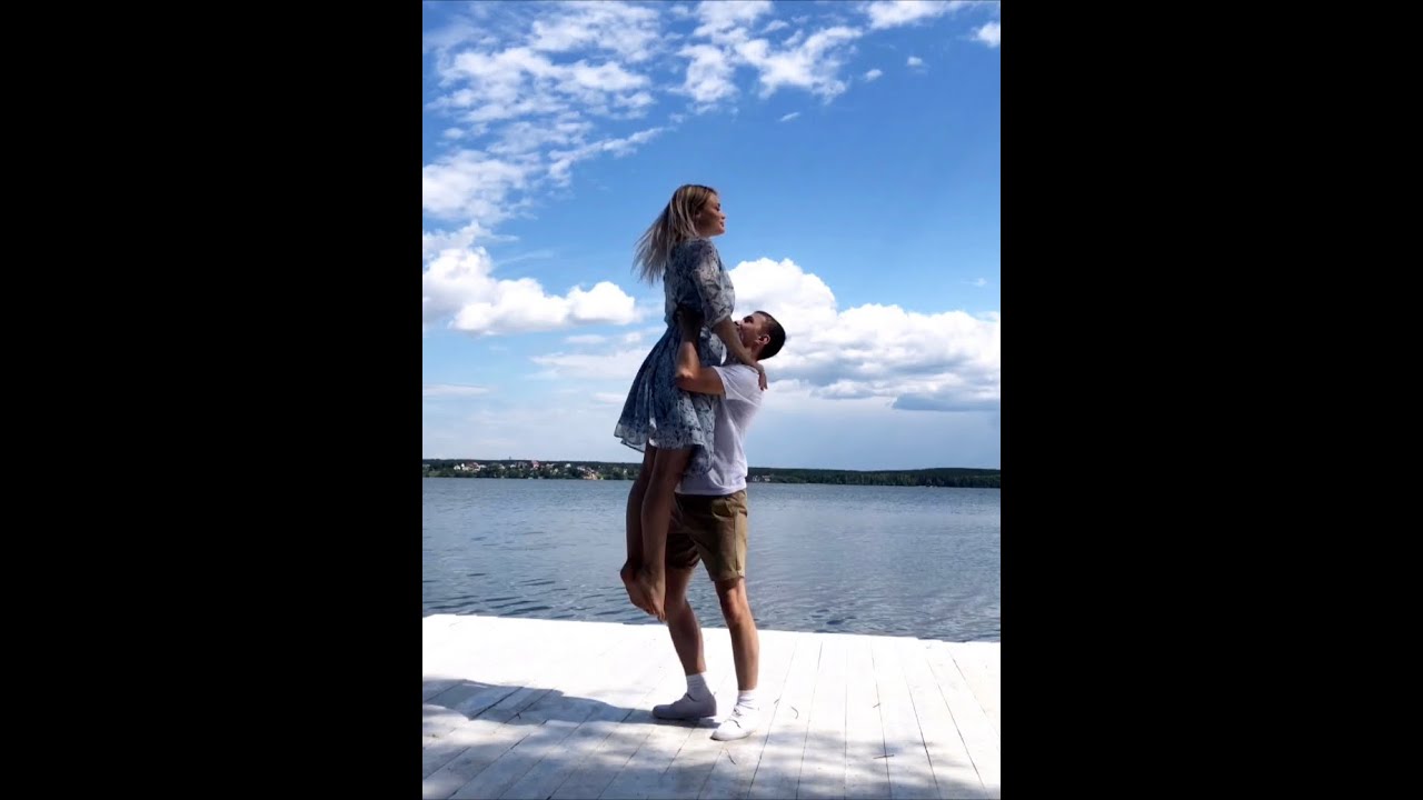 Постановка свадебного танца. Школа танцев 