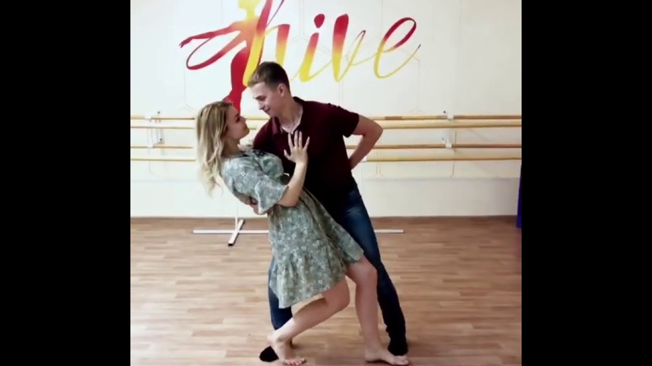 Свадебный танец. Школа танцев 