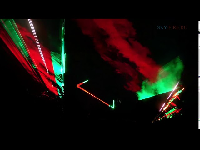 #skyfiremoscow - Пригласите нас на свадьбу!