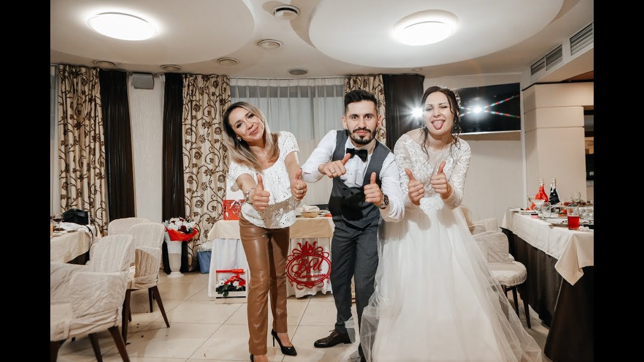 Ведущая Алла Бахтина!