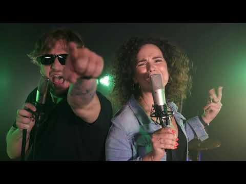 Моральный кодекс - До свидания, Мама! (cover by #OKkeyBand)