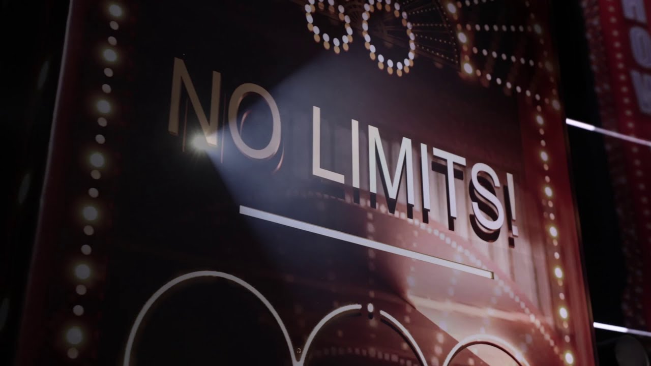 Шоу в Ленинград центре. Санкт-Петербург