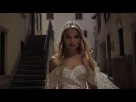 Свадьба на озере Комо. Италия