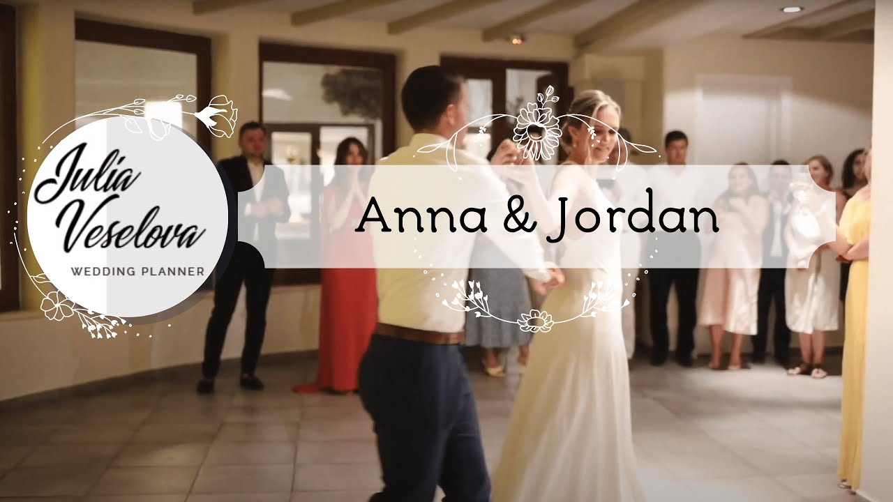 Чудесная свадьба за границей, в Греции.