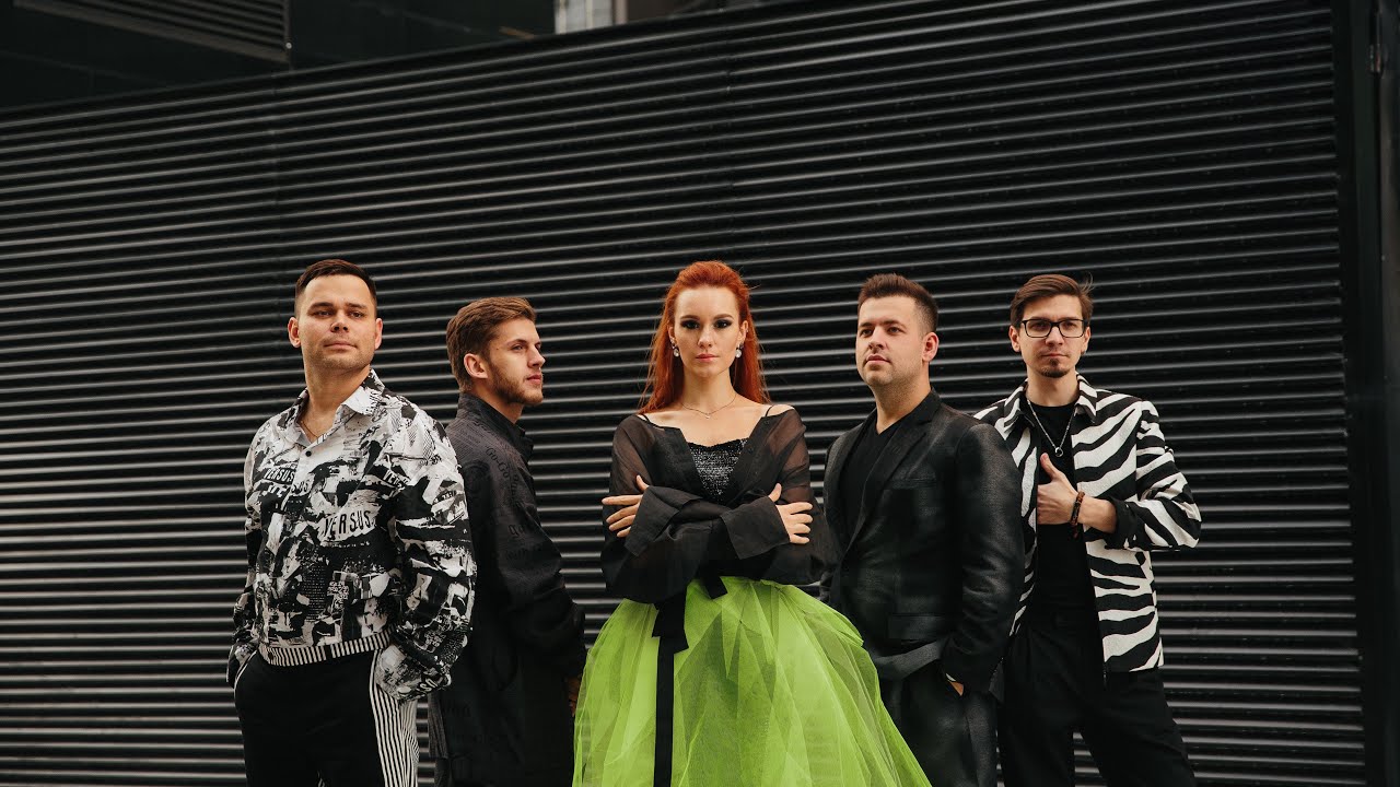 Группа Мьюзли. Промо