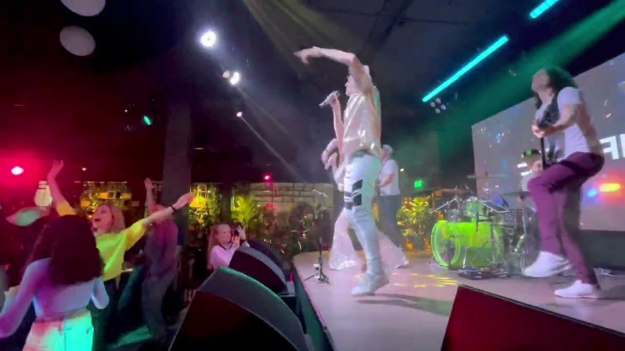 Кавер Группа Краснодар - 