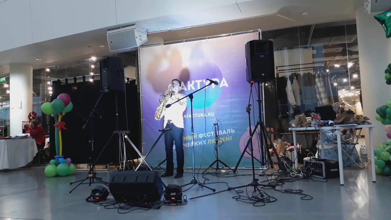 Kenny G  - Loving you